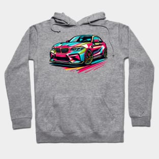 BMW M2 Hoodie